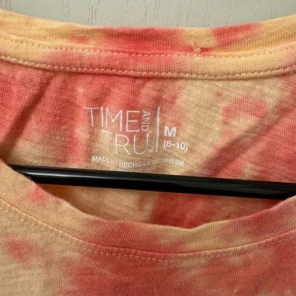 Lot of 3 Summer Tanks Great Condition - Time & Tru, Aerie, and Old Navy Size M - Picture 2 of 12